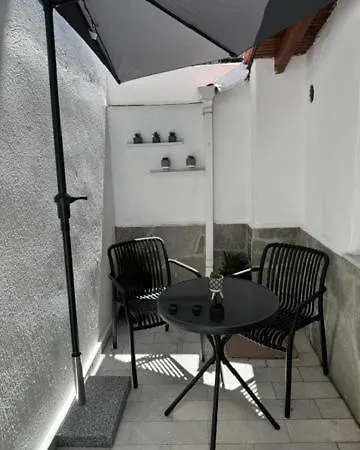 Apartament Steps Sea