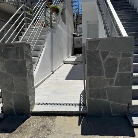 Apartament Steps Sea *