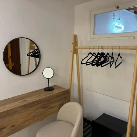 Apartament Steps Sea *