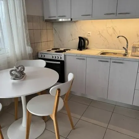 Apartament Steps Sea *